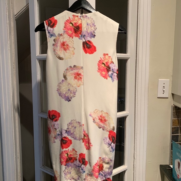 NWT Giambattista Valli sleeveless dress. Size XS - Picture 2 of 8